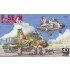 Q-Scale F-5E Fighter Squadron 111