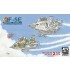 Q-scale ROCAF F-5E (1 set of 2 kits)