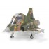 Q-scale ROCAF F-5E (1 set of 2 kits)