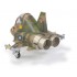 Q-scale ROCAF F-5E (1 set of 2 kits)