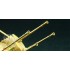 1/35 2cm Flak 38 Gun Barrel (2pcs)