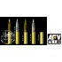 1/35 US 105mm Howitzer Ammo Set