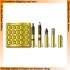 1/35 US 75mm Gun Ammo Set (Brass)