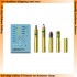 1/35 US 75mm Gun Ammo Set (Brass)