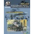 1/35 SdKfz.231/232/222 Barrel & Clearance Indicator Pole