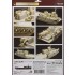 1/350 Photo-Etched Conversion Kit for LCT-501 Class 1943-1945