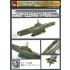 1/350 WWII German U-BOAT Type XXI Conversion set for AFV Club #SE73501