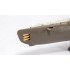 1/350 WWII German U-BOAT Type XXI Conversion set for AFV Club #SE73501