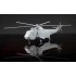 1/144 Sikorsky SH-3A/D Sea King ASW Helicopter