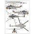 1/144 Sikorsky SH-3A/D Sea King ASW Helicopter