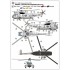 1/144 Sikorsky SH-3A/D Sea King ASW Helicopter