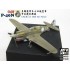 1/144 CACW 14th Air Force P-40N