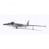 1/48 USAF U-2D IR Sensor Carried ver.