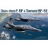 1/48 Chung-Cheng F-5F & Tigergazer RF-5E