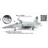 1/48 Chung-Cheng F-5F & Tigergazer RF-5E