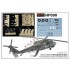 1/48 ROC Army UH-60M Conversion Set for Italeri kits