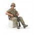 1/35 US Army M54 5 Ton Truck Driver Crews In Vietnam War (2 figures)