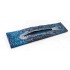 1/700 Knox-class Frigate Detail-up Version (ship kit & sea water texture board)