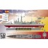 1/700 Adelaide/Santa Maria Class with Australian Decal