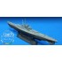 1/350 German U-Boat Type VII D Minenleger