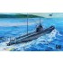 1/350 Japanese Navy Submarine I-58