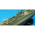 1/350 Japanese Navy Submarine I-58 Late w/Kaiten