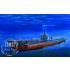 1/350 GATO Class Submarine 1941