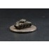 1/350 US Landing Vehicles Set