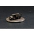 1/350 US Landing Vehicles Set