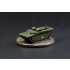 1/350 US Landing Vehicles Set