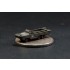 1/350 US Landing Vehicles Set
