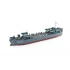 1/350 US Navy Type2 LSTs LST-491 Class Landing Ship