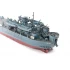 1/350 US Navy Type2 LSTs LST-491 Class Landing Ship