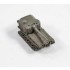 1/350 ROC LCT MK.6 & Landing Vehicle Set