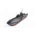 1/350 ROC LCT MK.6 & Landing Vehicle Set