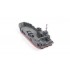 1/350 ROC LCT MK.6 & Landing Vehicle Set
