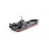 1/350 ROC LCT MK.6 & Landing Vehicle Set