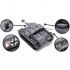 Egg Tank Q-Sturmgeschutz III Ausf.F / Type 3 Assault Artillery F