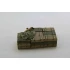1/35 Russian GAZ-AA / AAA Stowage for Miniart kit #35124