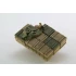 1/35 Russian GAZ-AA / AAA Stowage for Miniart kit #35124