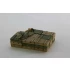 1/35 Russian GAZ-AA / AAA Stowage for Miniart kit #35124
