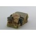 1/35 German Medium Truck Opel Blitz, Ford V3000 Stowage Set