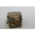 1/35 German Medium Truck Opel Blitz, Ford V3000 Stowage Set