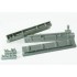 1/35 Russian BM-21 Grad Multiple Rocket Launcher Ammunition Crates