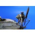 1/35 Soviet NKL-26 Armoured Aerosan Conversion Set for Trumpeter kit #02321