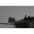 1/35 M41 Walker Bulldog Mantlet