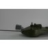 1/35 M41 Walker Bulldog Mantlet