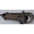 1/35 Schienenwolf Rail-Ripper Hook Wagon