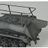 1/35 Germany SdKfz.253 Rear Box