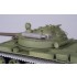 1/35 Russian T-62 Wind Sensor 2x1 options for Trumpeter kit